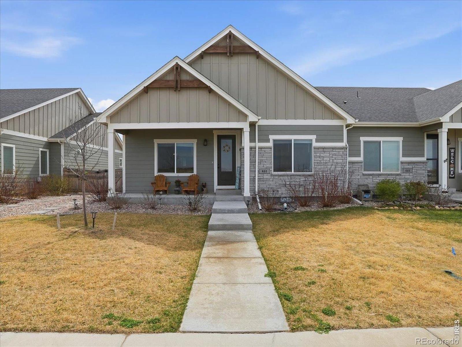 651 Hillspire Drive Windsor CO 80550