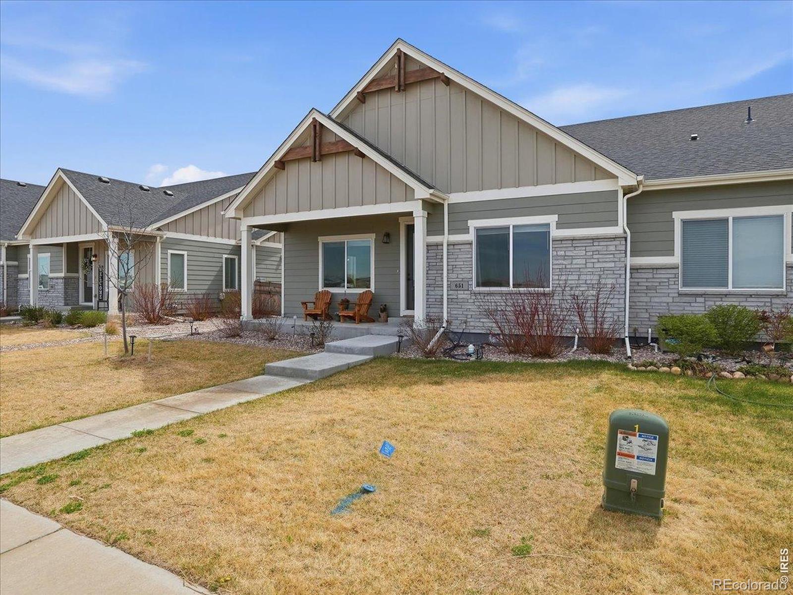 651 Hillspire Drive Windsor CO 80550