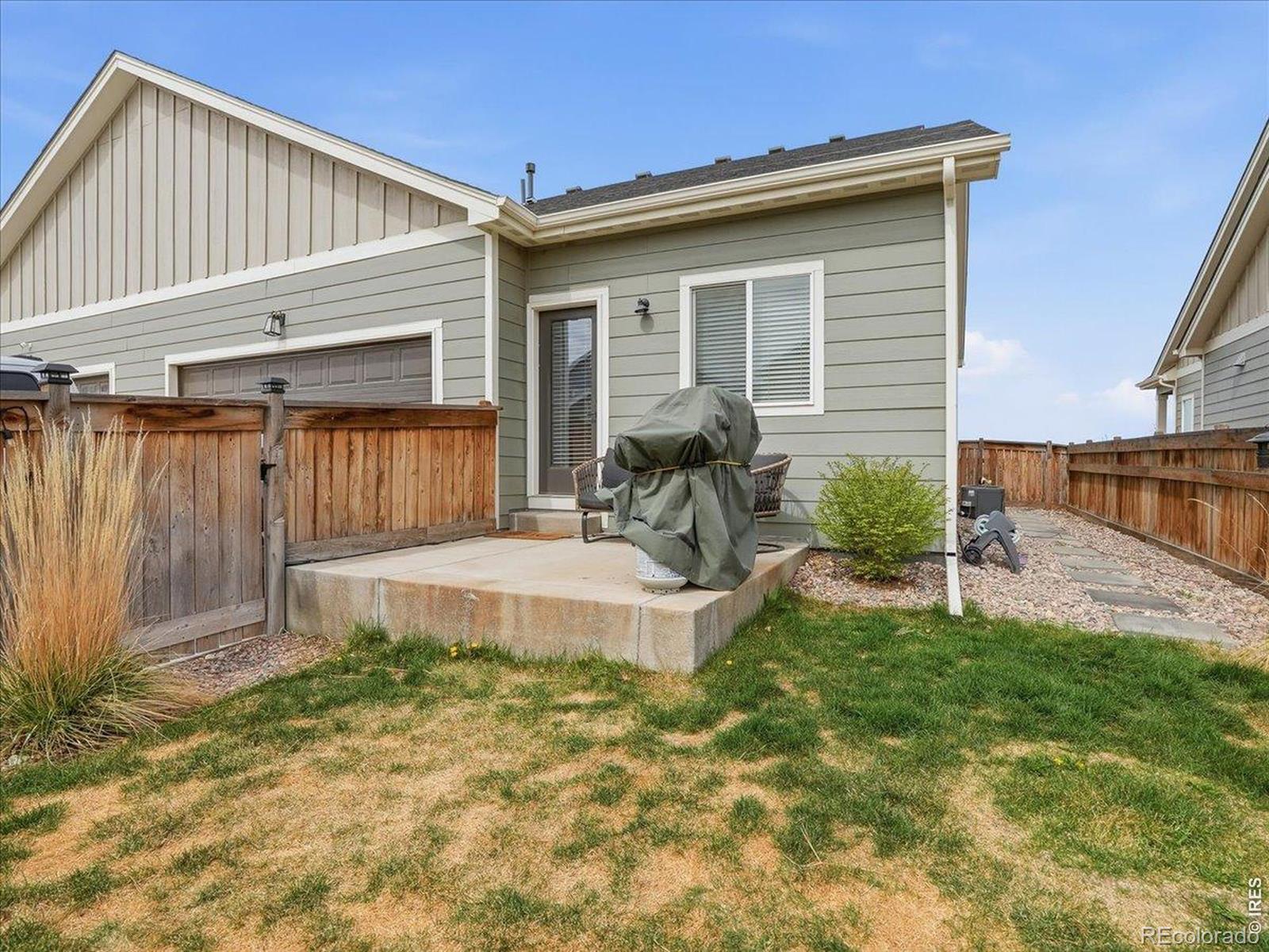 651 Hillspire Drive Windsor CO 80550