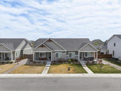651 Hillspire Drive Windsor CO 80550
