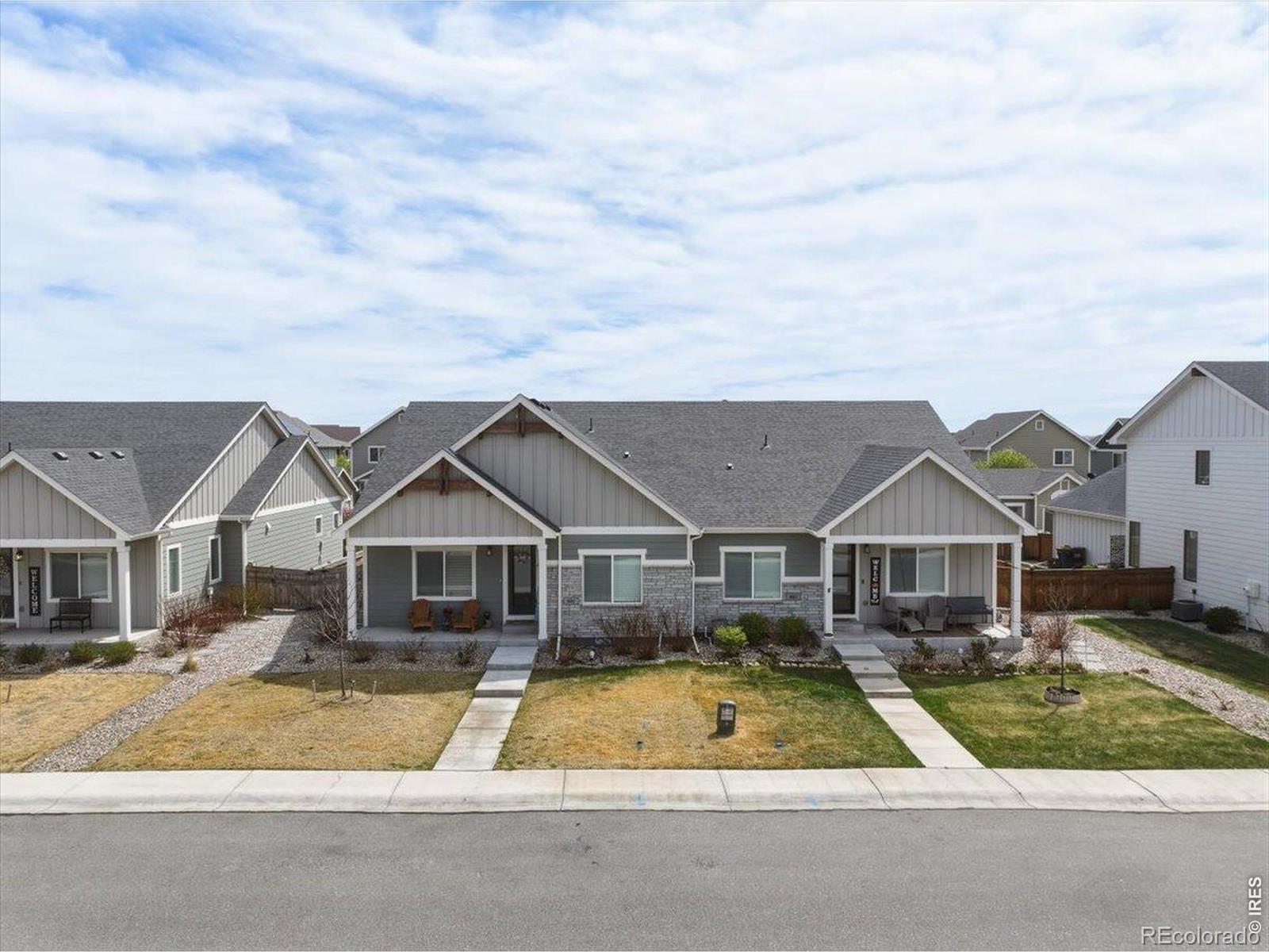 651 Hillspire Drive Windsor CO 80550