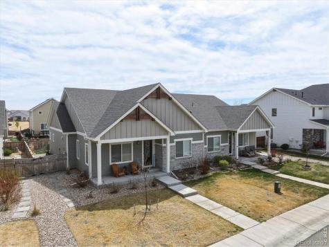 651 Hillspire Drive Windsor CO 80550