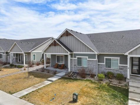 651 Hillspire Drive Windsor CO 80550