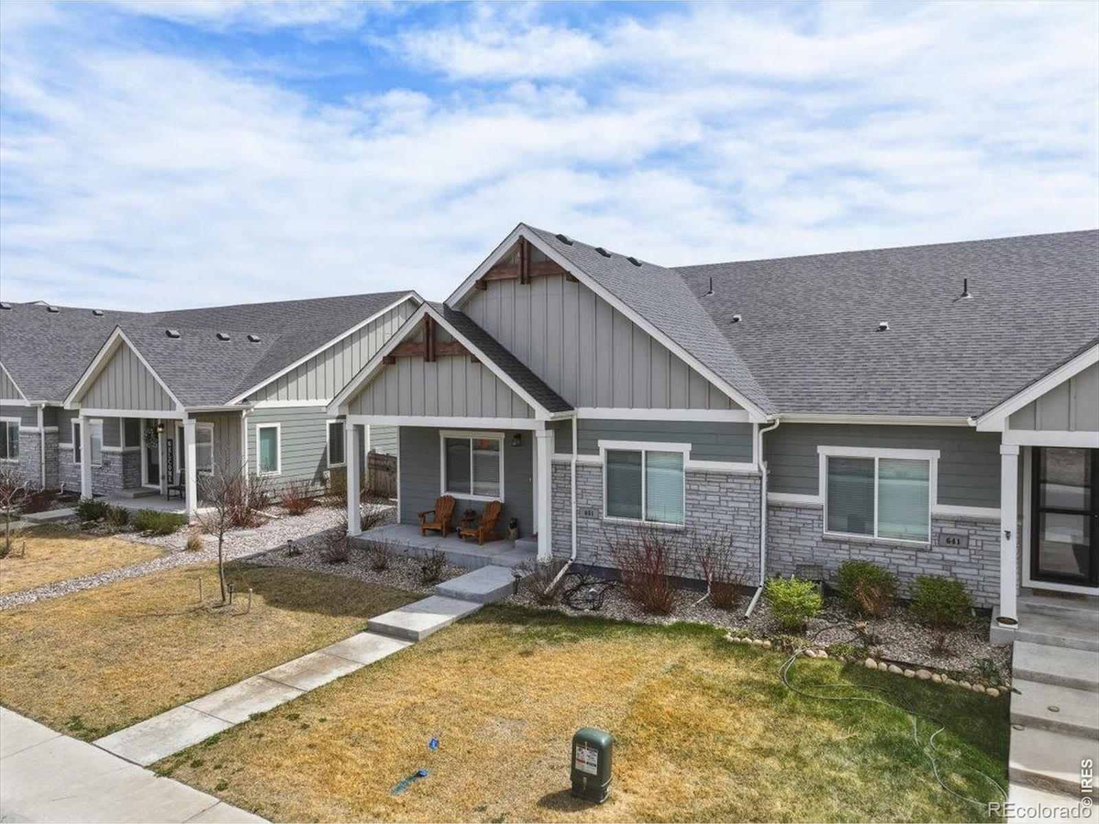 651 Hillspire Drive Windsor CO 80550