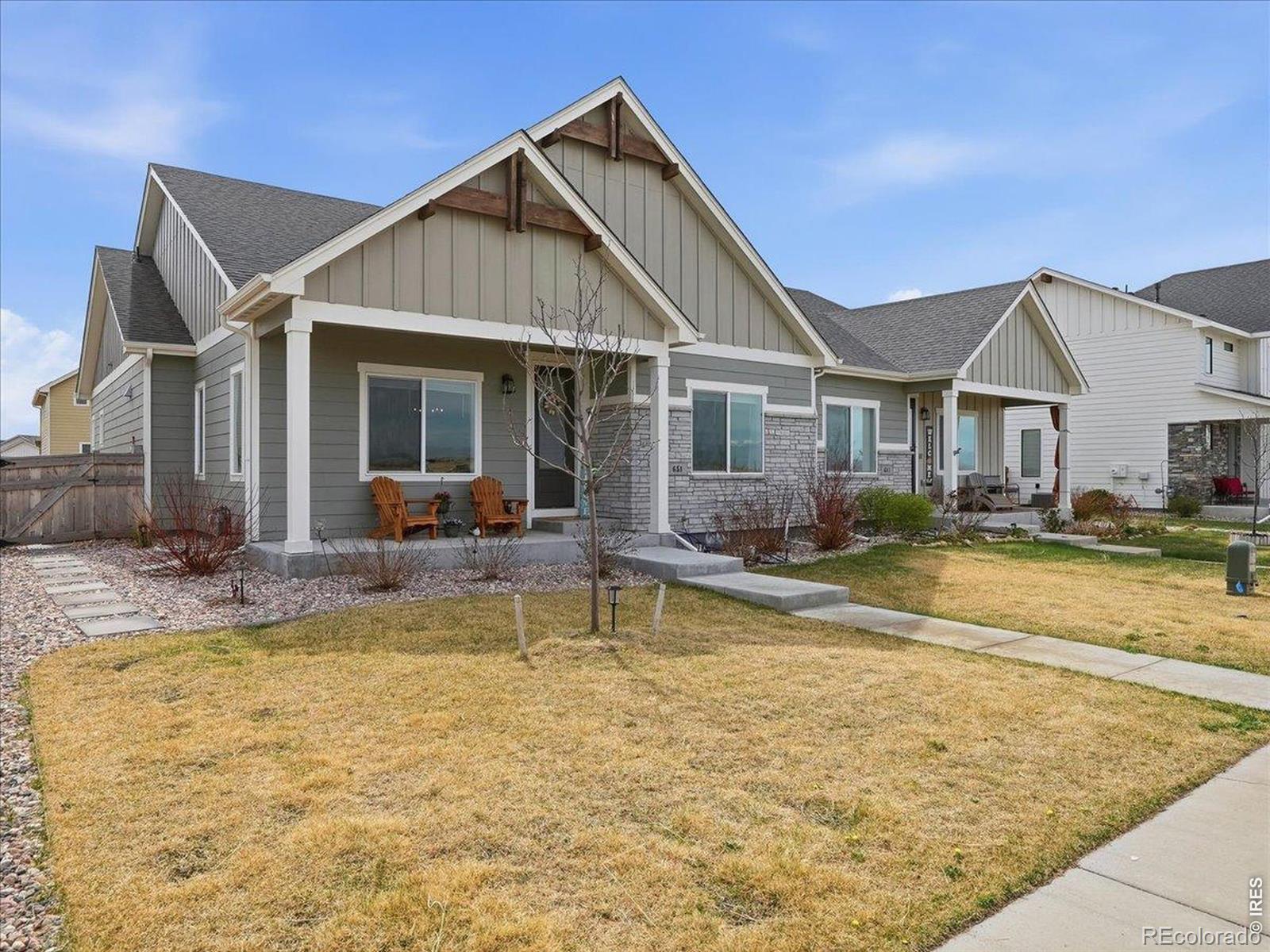 651 Hillspire Drive Windsor CO 80550