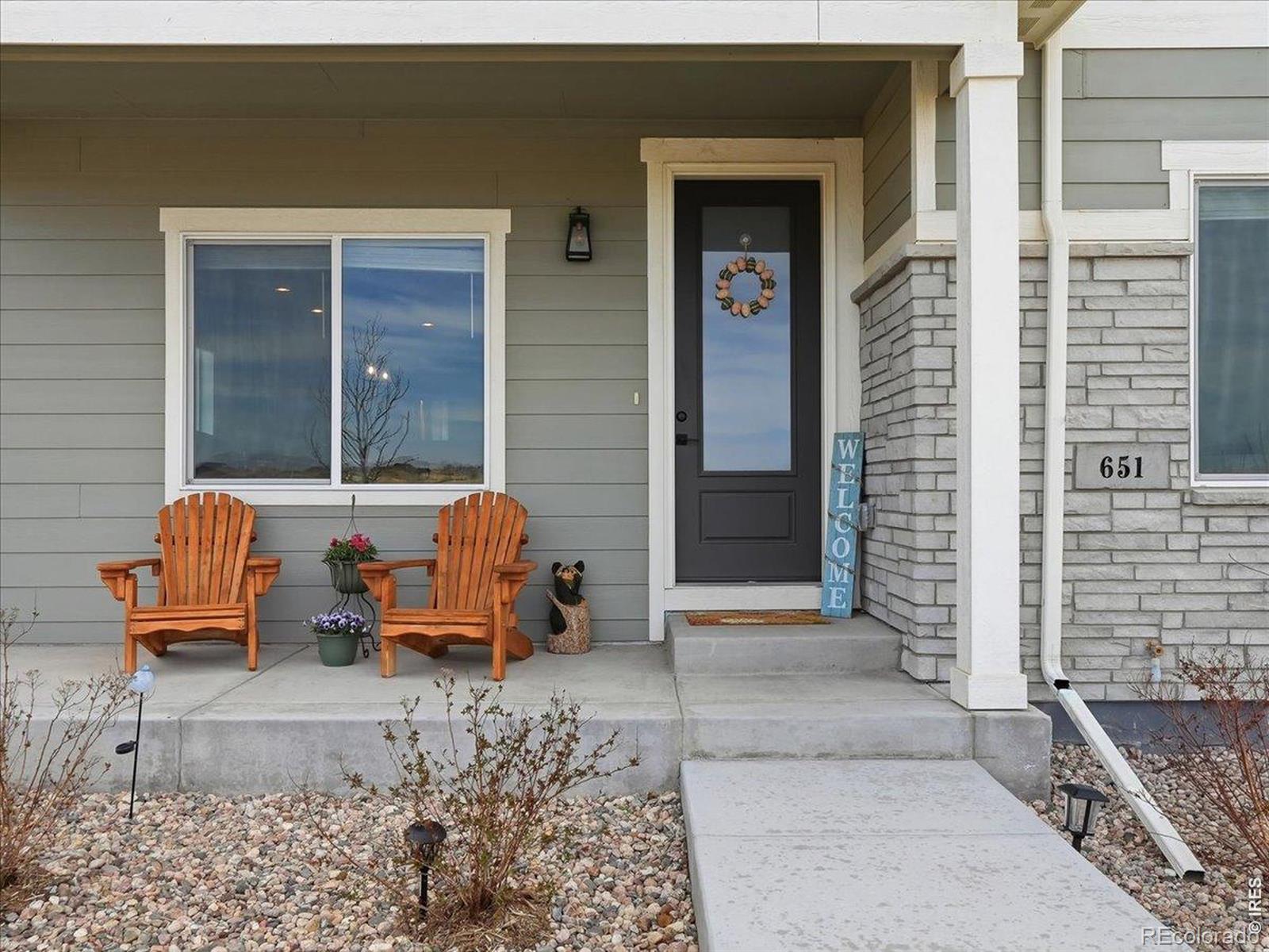 651 Hillspire Drive Windsor CO 80550