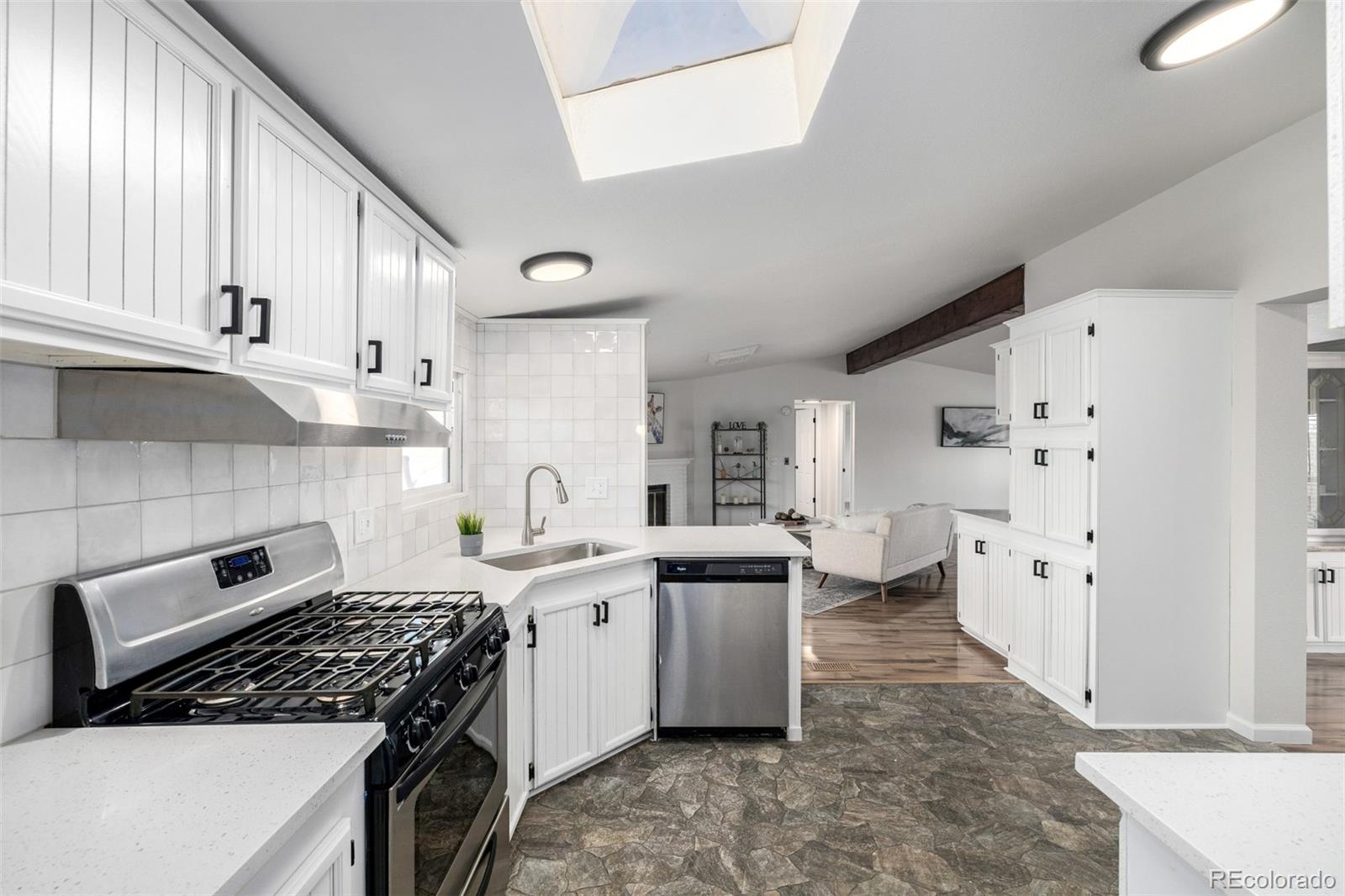 6099 Tennyson Street Arvada CO 80003