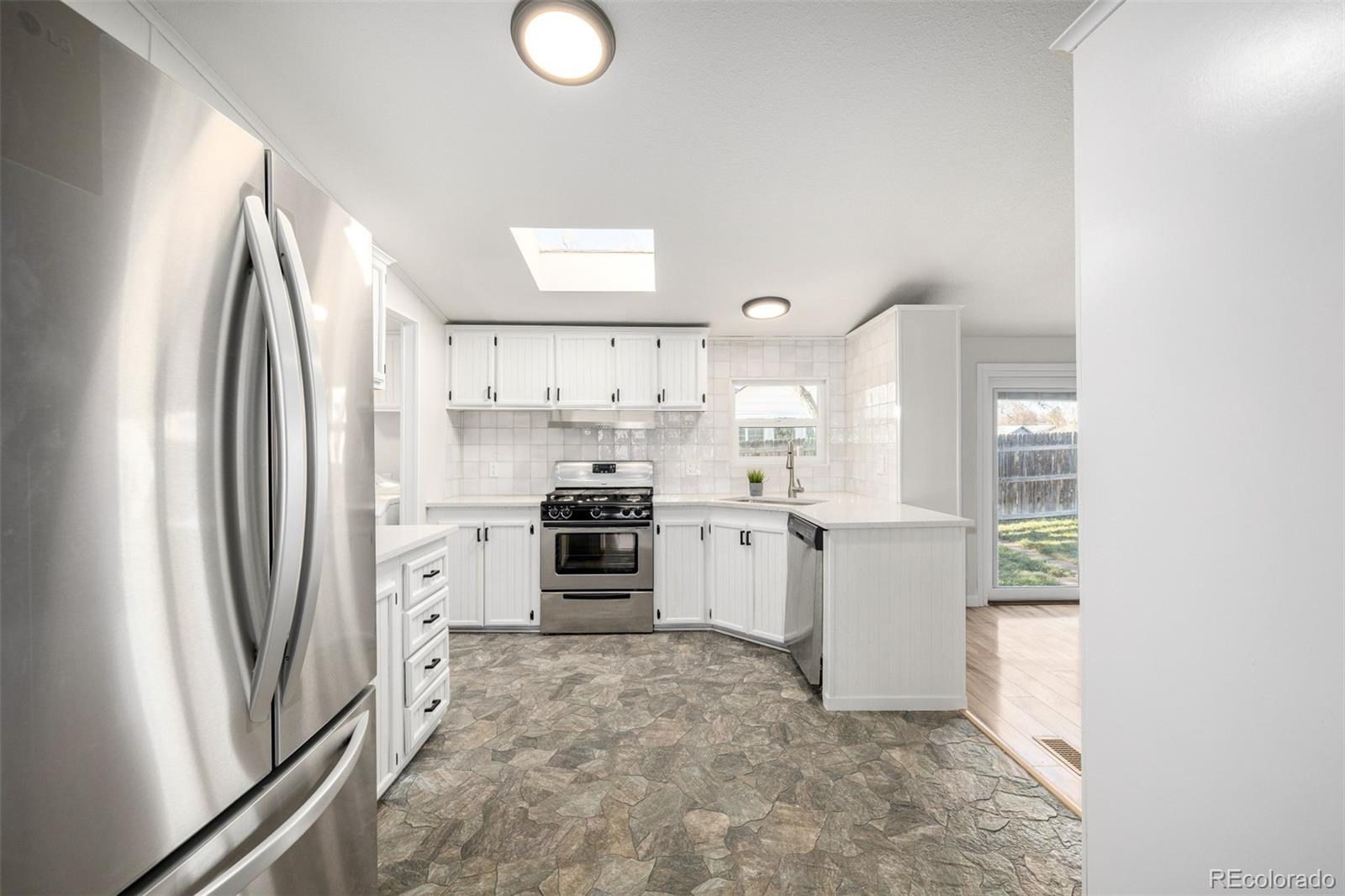 6099 Tennyson Street Arvada CO 80003