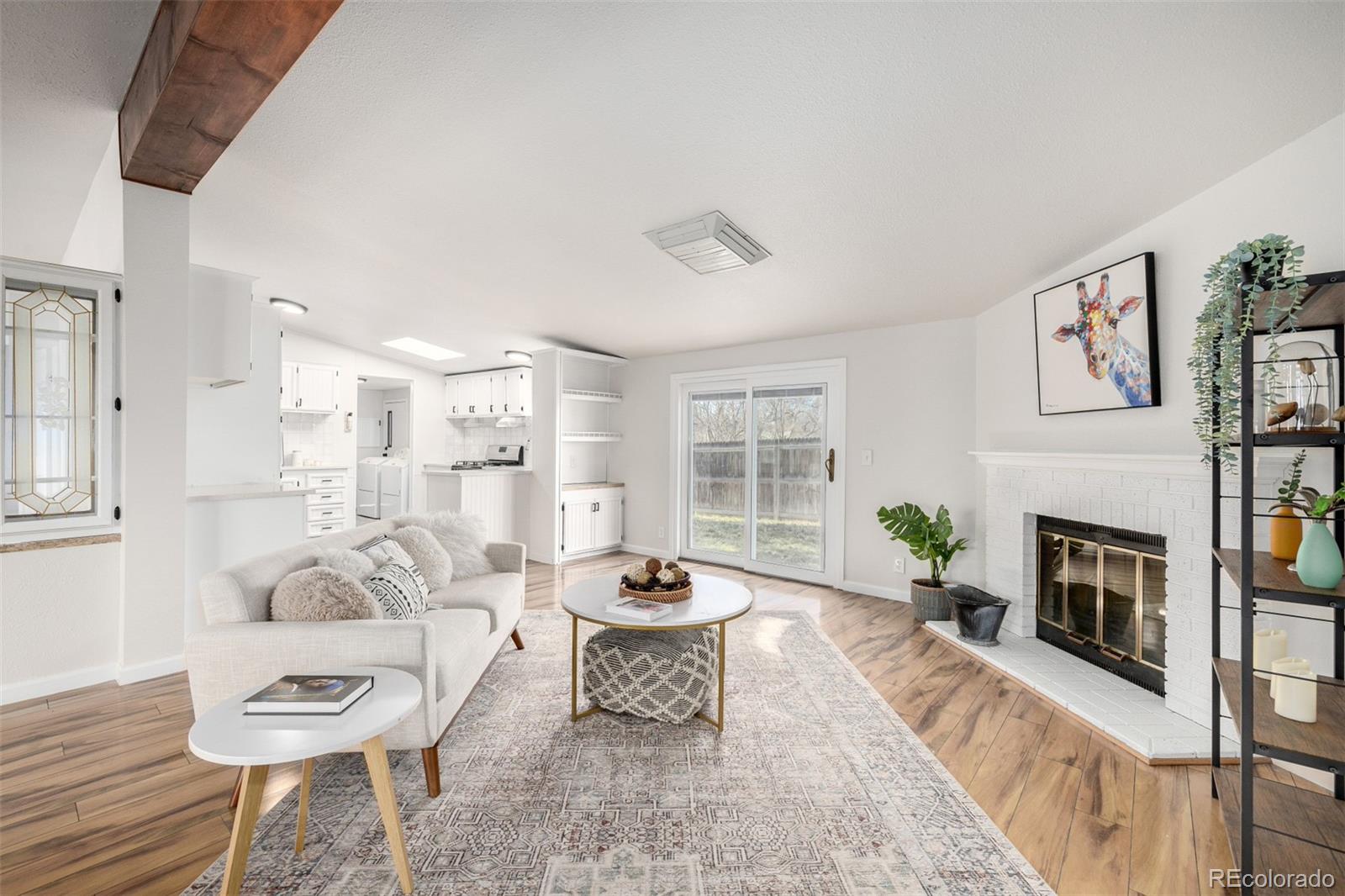 6099 Tennyson Street Arvada CO 80003