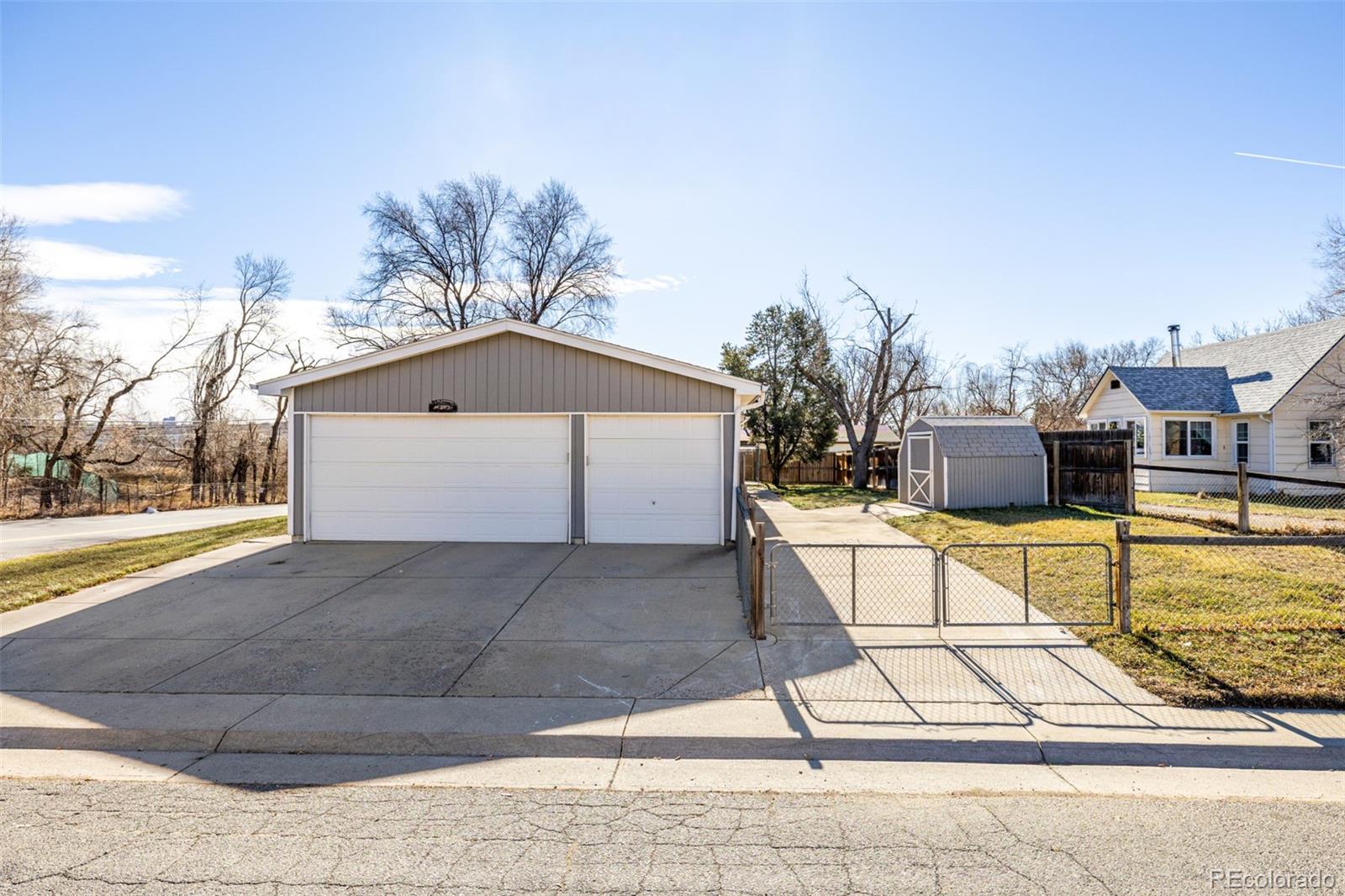 6099 Tennyson Street Arvada CO 80003