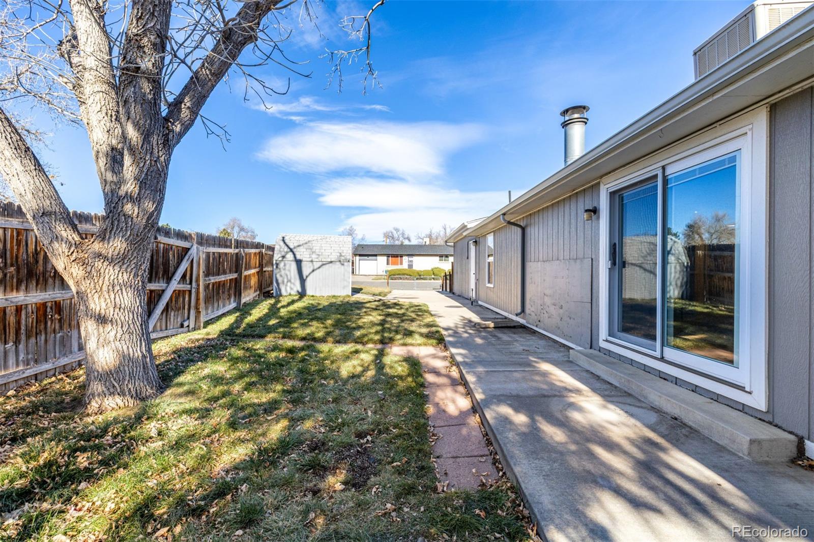 6099 Tennyson Street Arvada CO 80003
