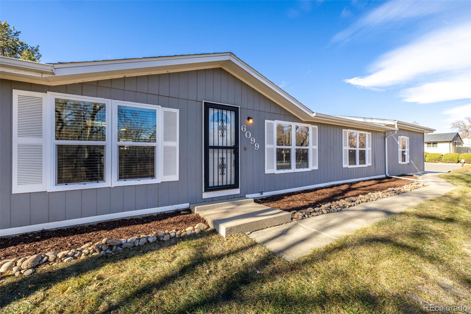 6099 Tennyson Street Arvada CO 80003