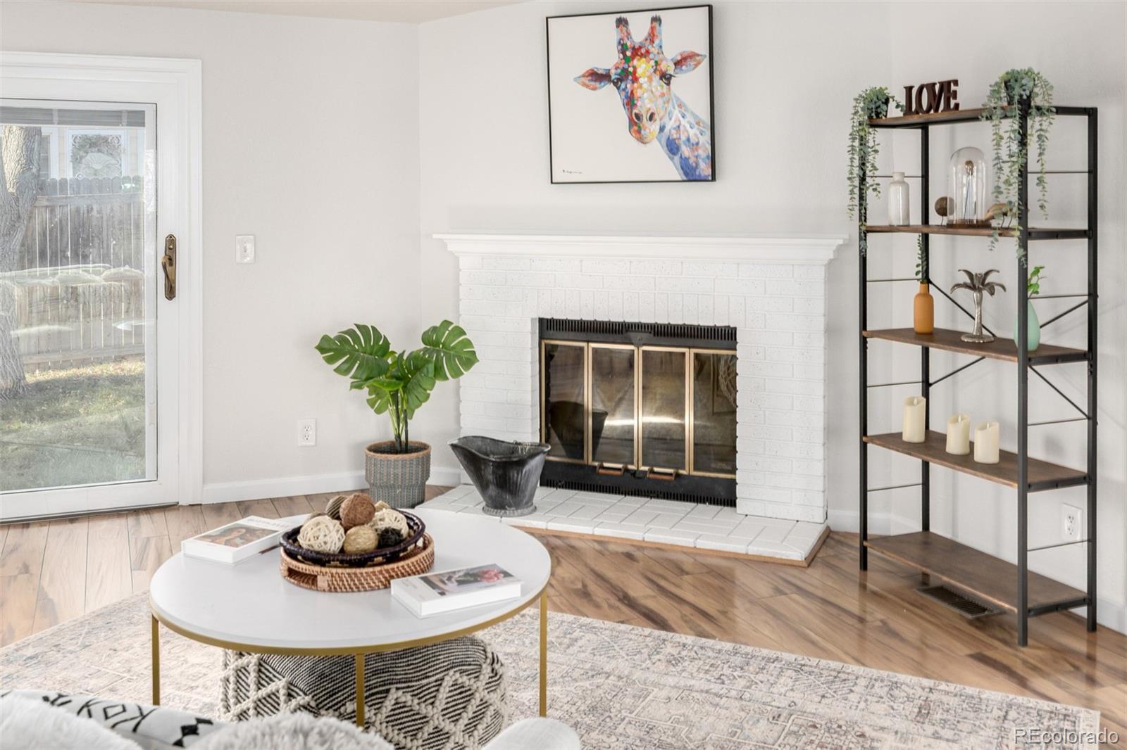 6099 Tennyson Street Arvada CO 80003