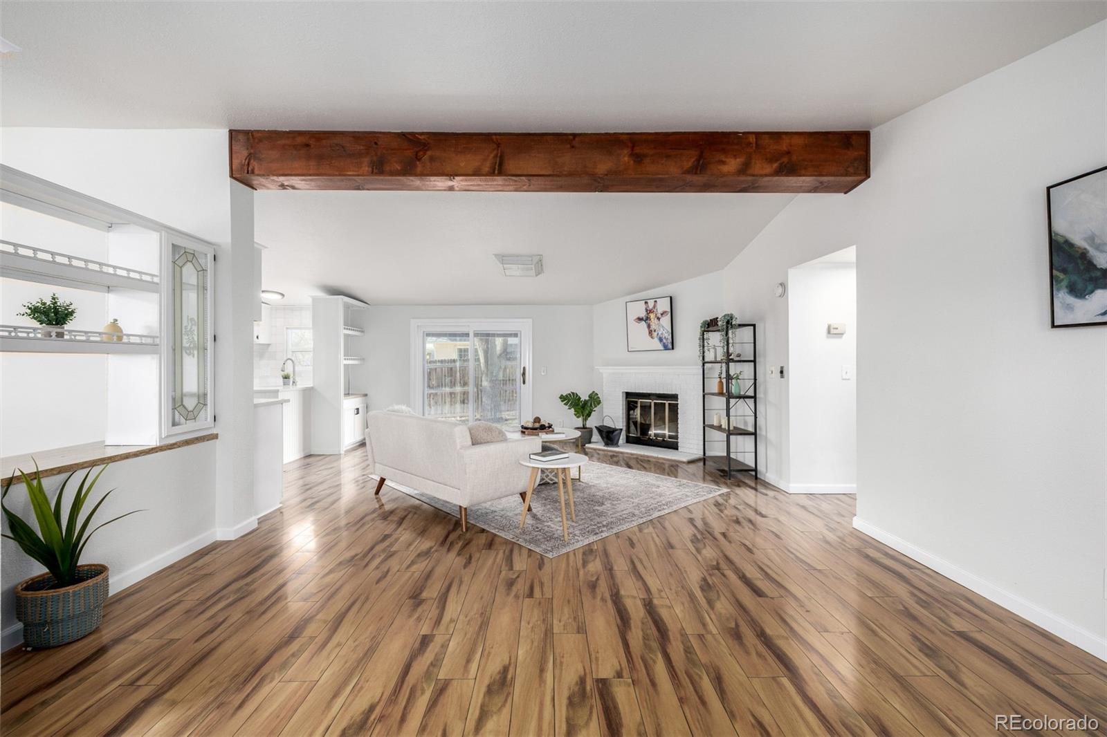 6099 Tennyson Street Arvada CO 80003