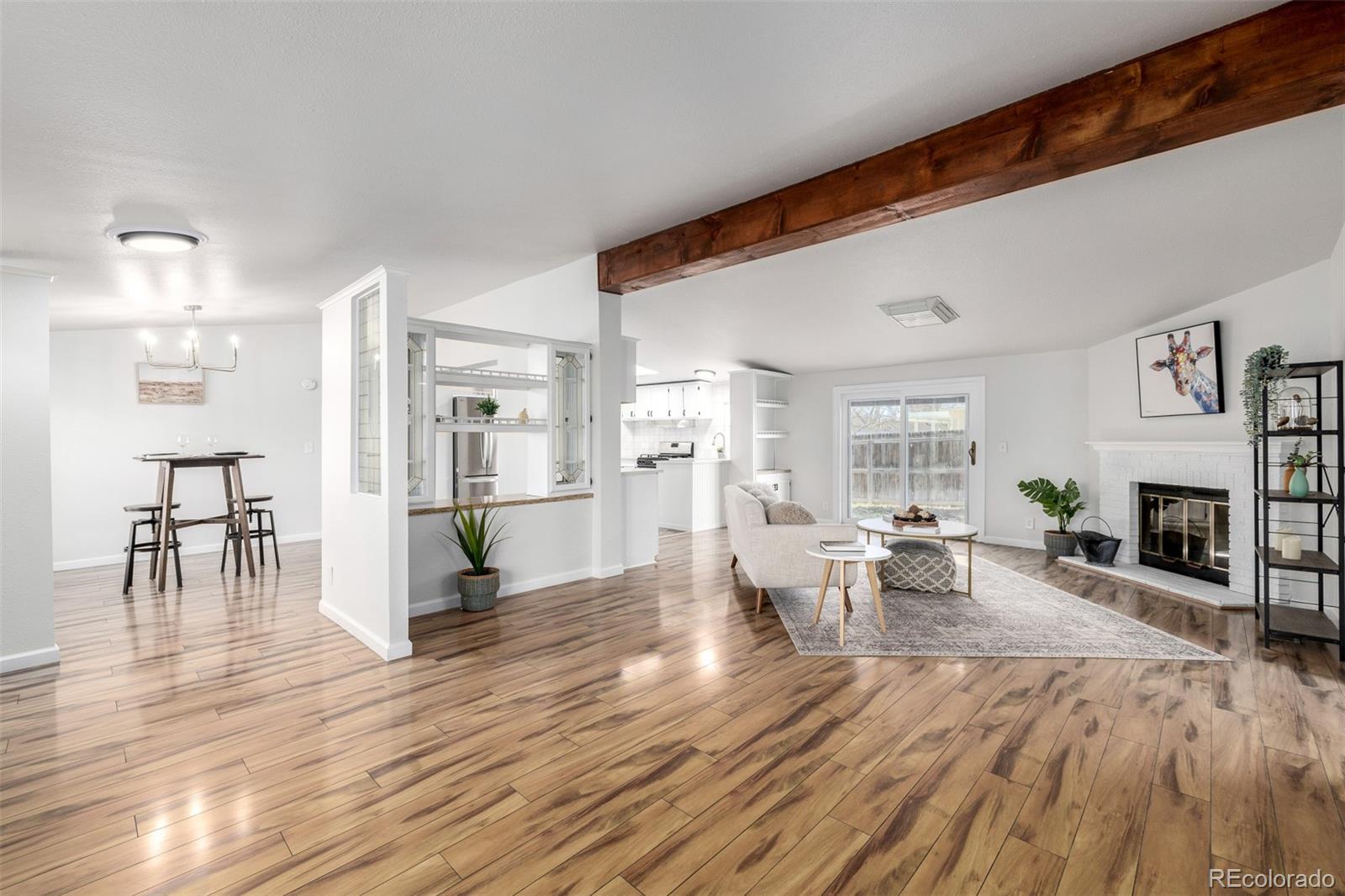 6099 Tennyson Street Arvada CO 80003