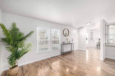 6099 Tennyson Street Arvada CO 80003