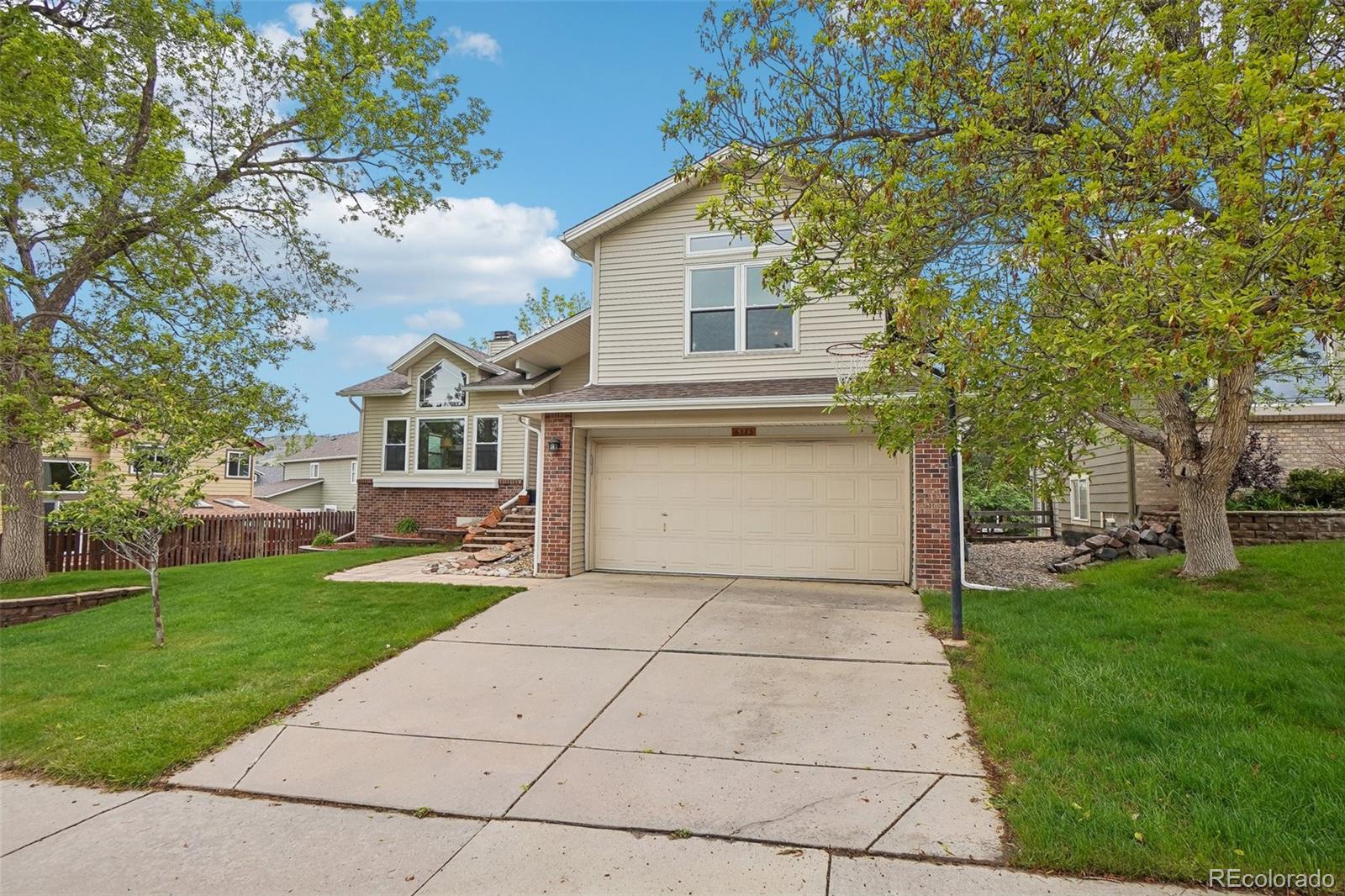 6585 S Wright Street Littleton CO 80127