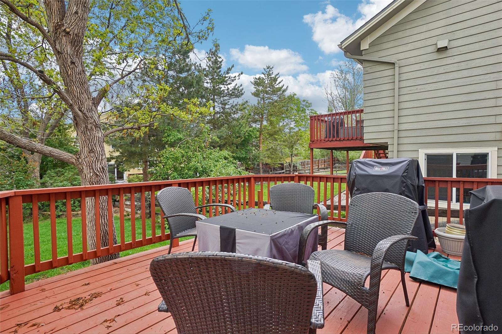 6585 S Wright Street Littleton CO 80127