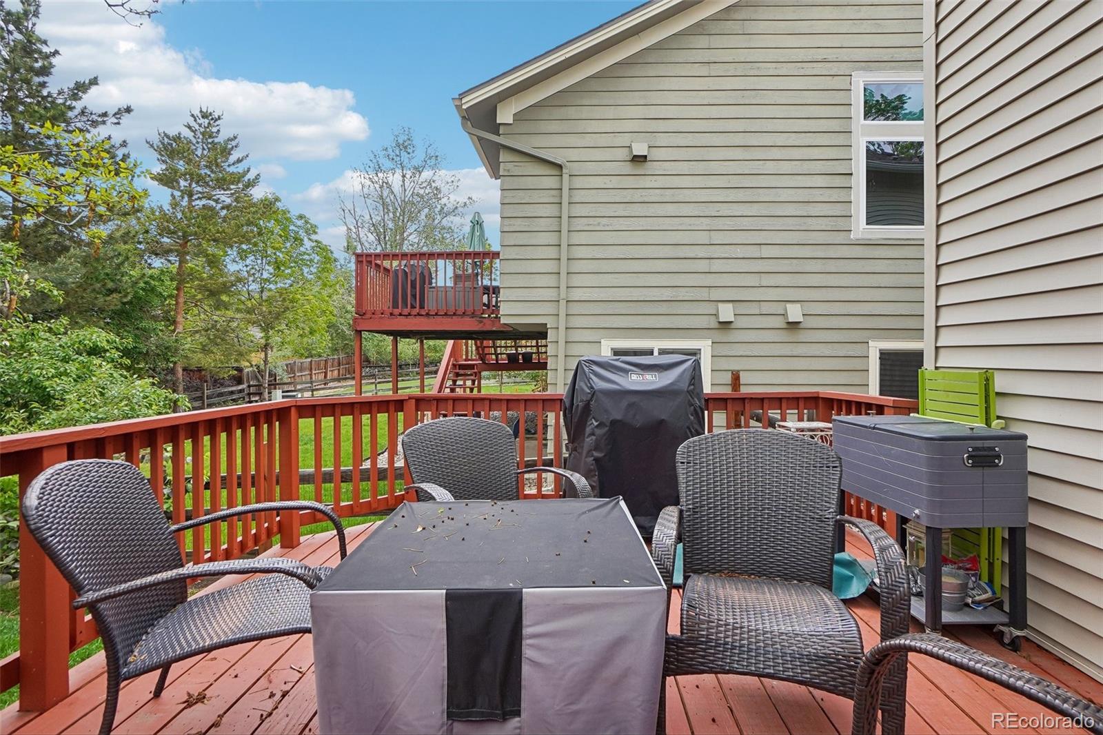 6585 S Wright Street Littleton CO 80127