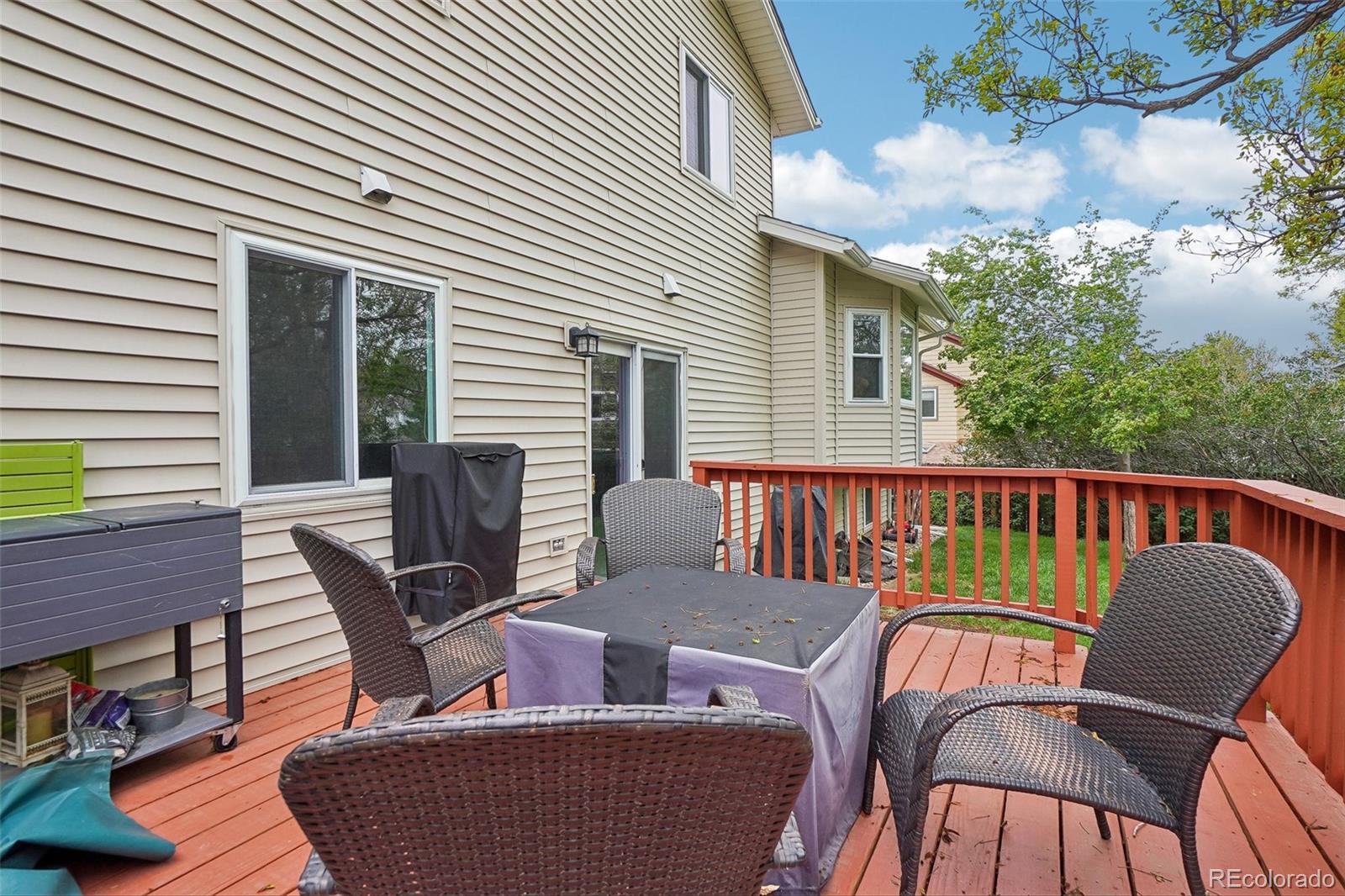 6585 S Wright Street Littleton CO 80127