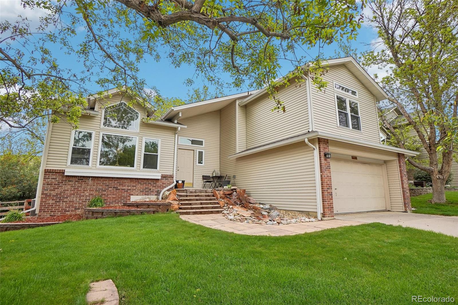 6585 S Wright Street Littleton CO 80127