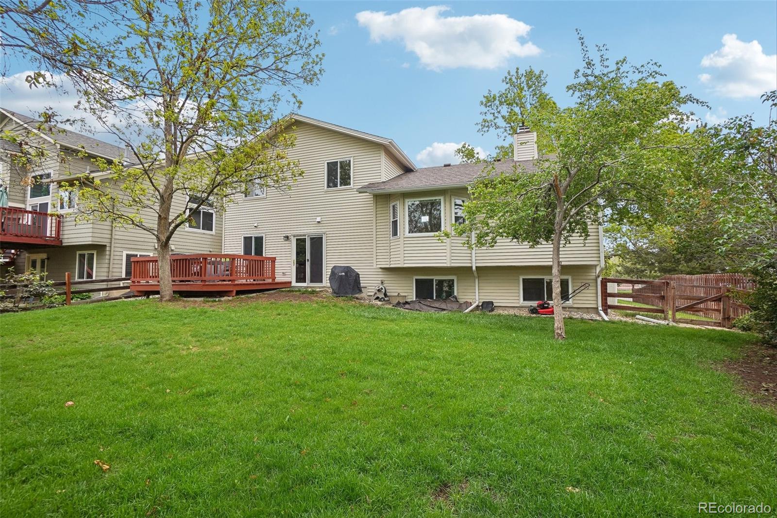 6585 S Wright Street Littleton CO 80127