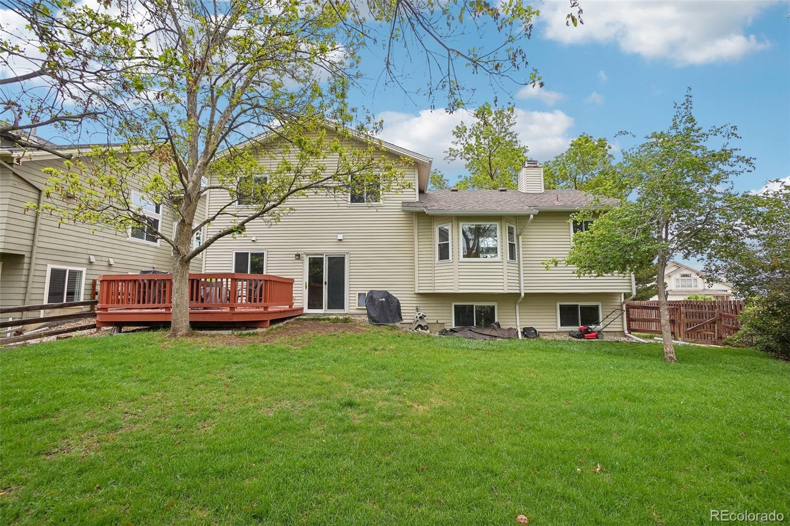 6585 S Wright Street Littleton CO 80127