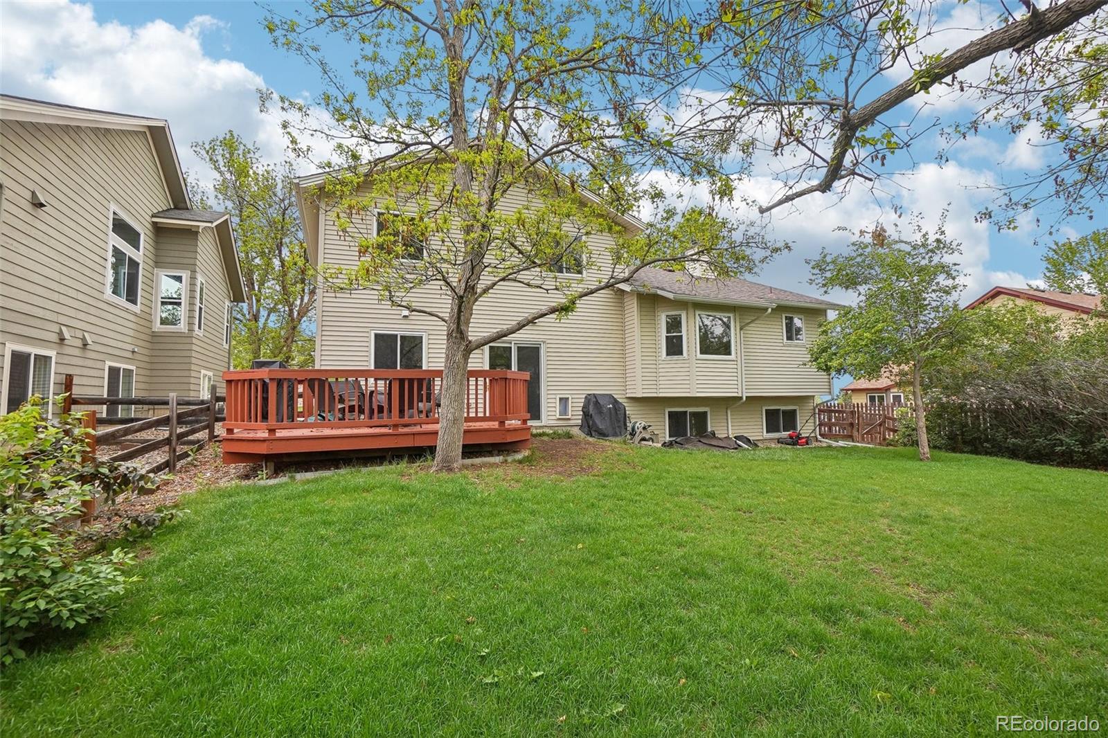 6585 S Wright Street Littleton CO 80127