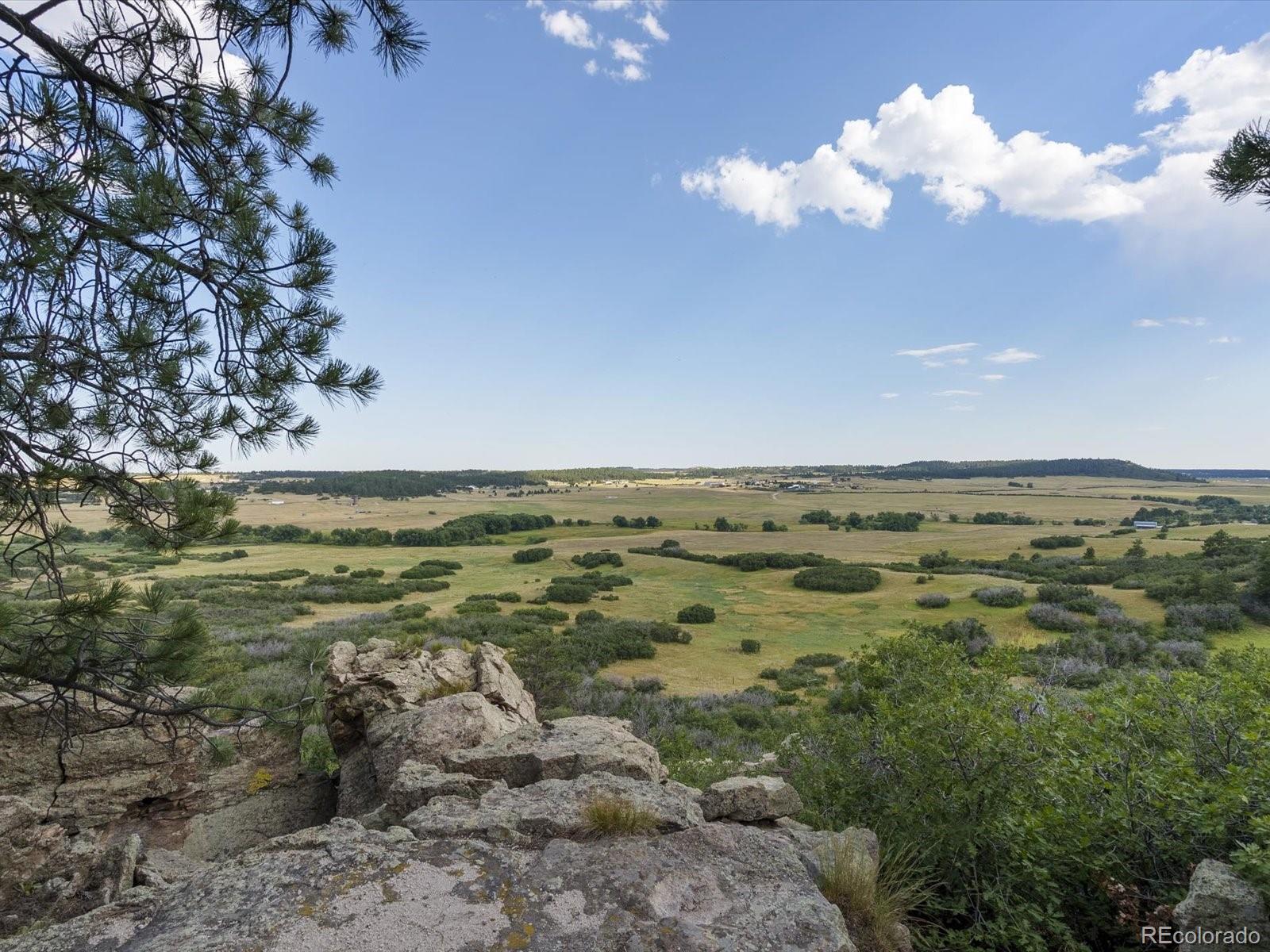 7750 E Greenland Road Franktown CO 80116