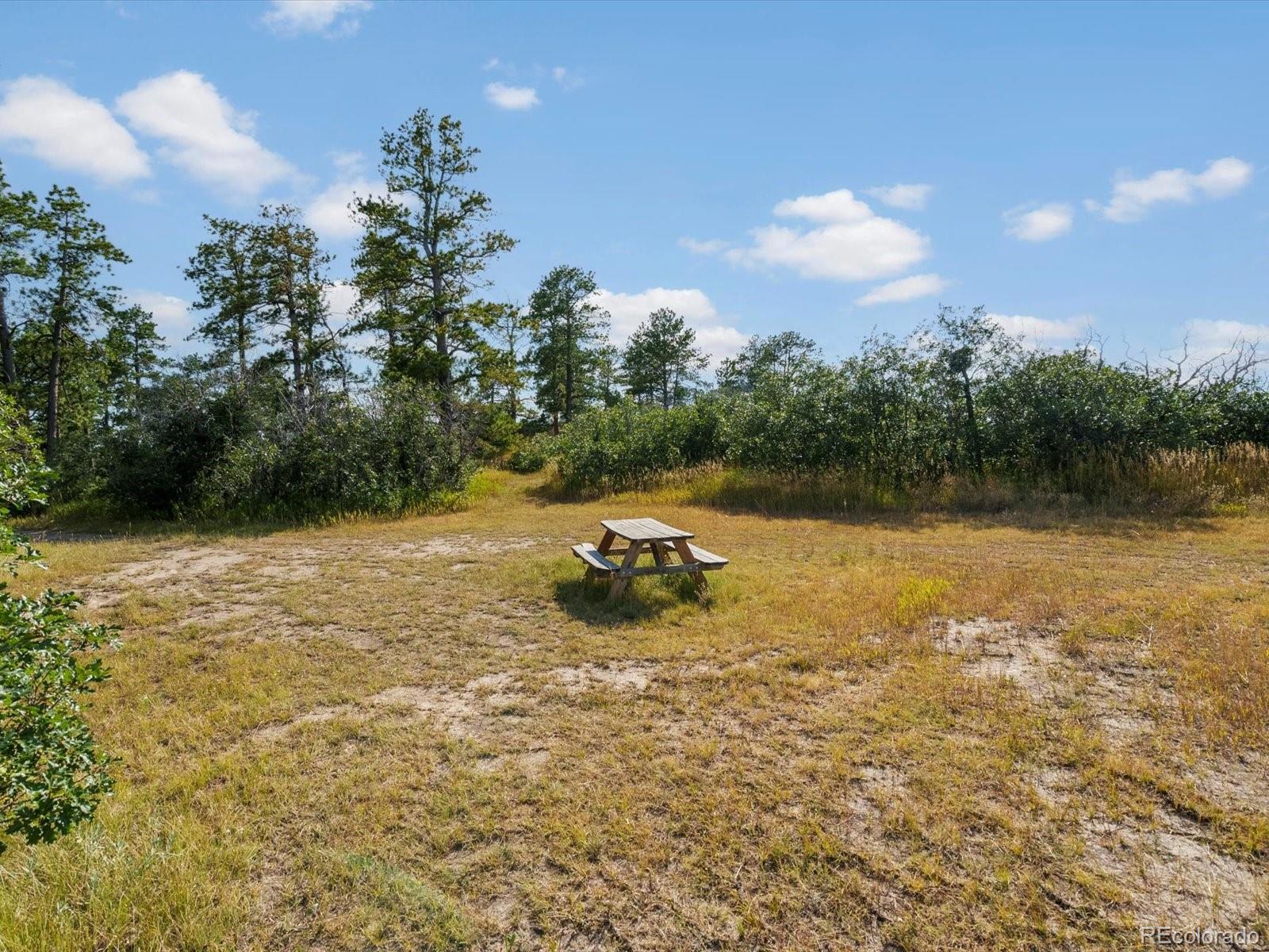 7750 E Greenland Road Franktown CO 80116