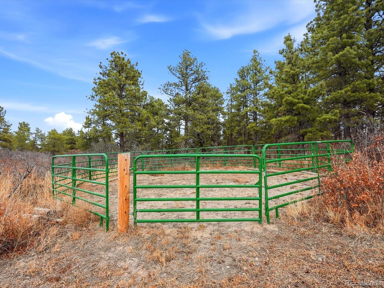 7750 E Greenland Road Franktown CO 80116