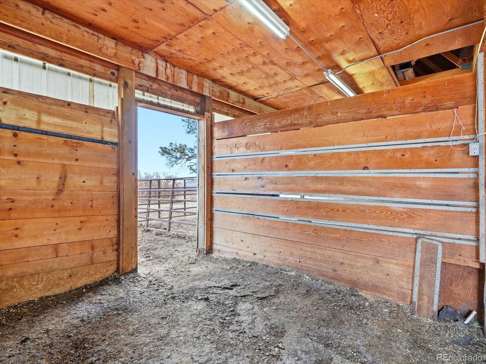 7750 E Greenland Road Franktown CO 80116