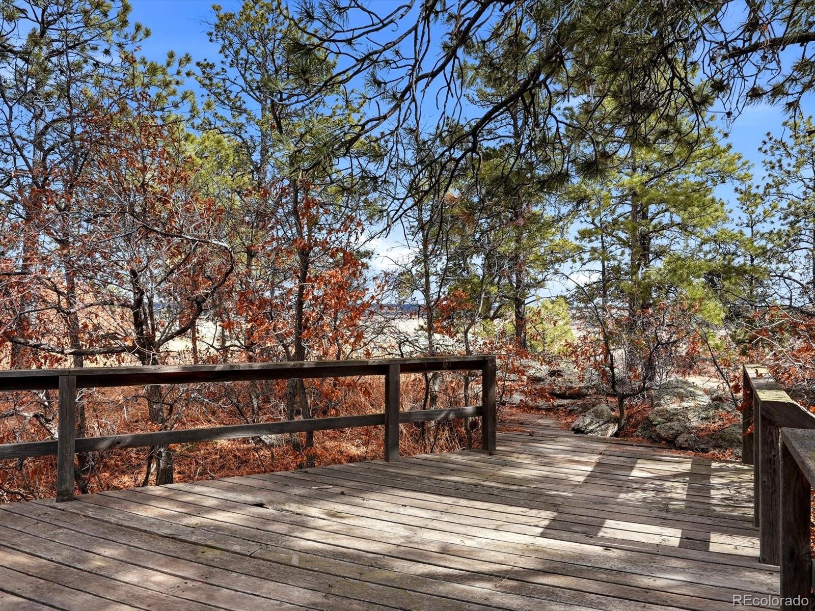 7750 E Greenland Road Franktown CO 80116