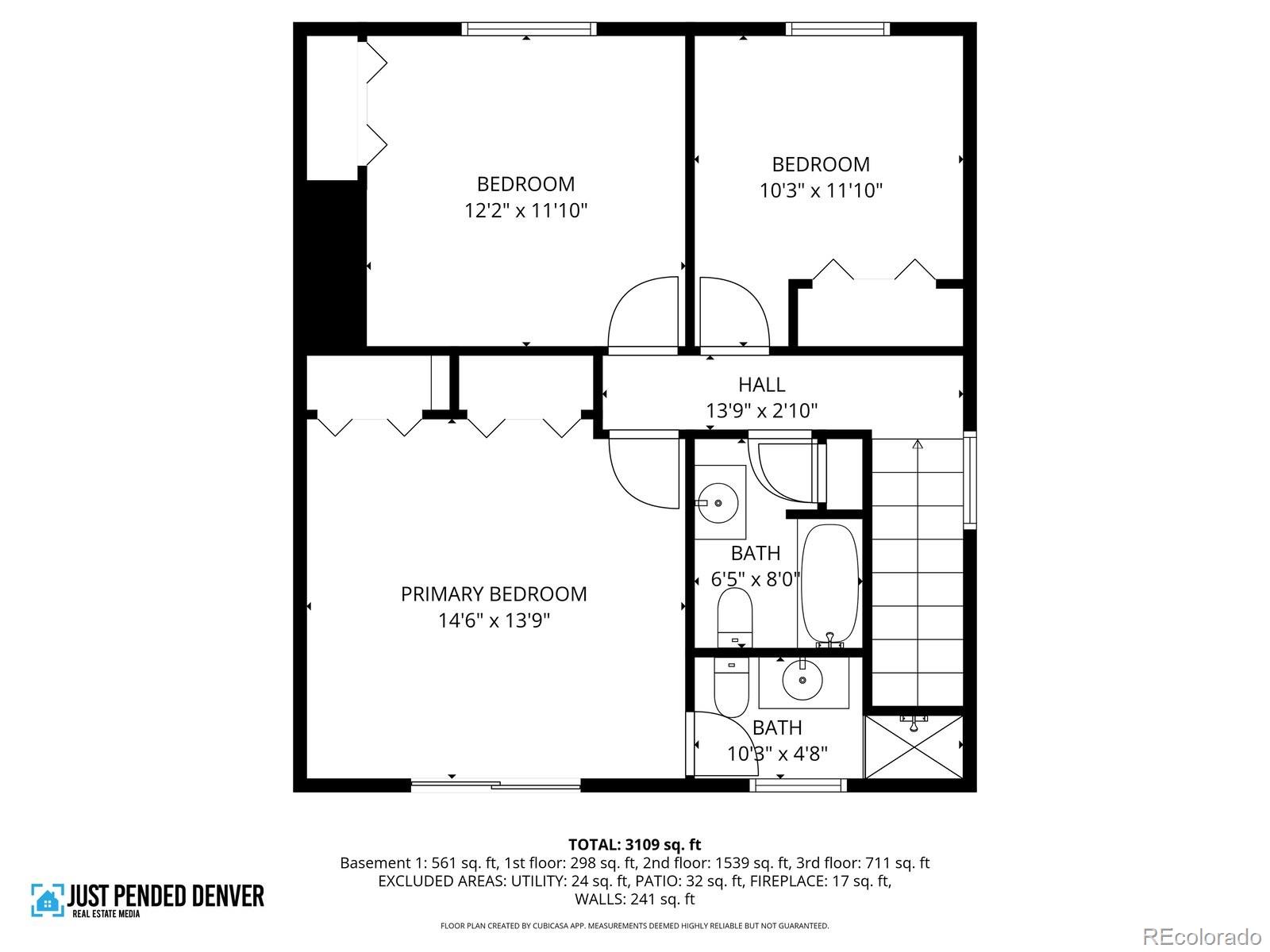 7750 E Greenland Road Franktown CO 80116