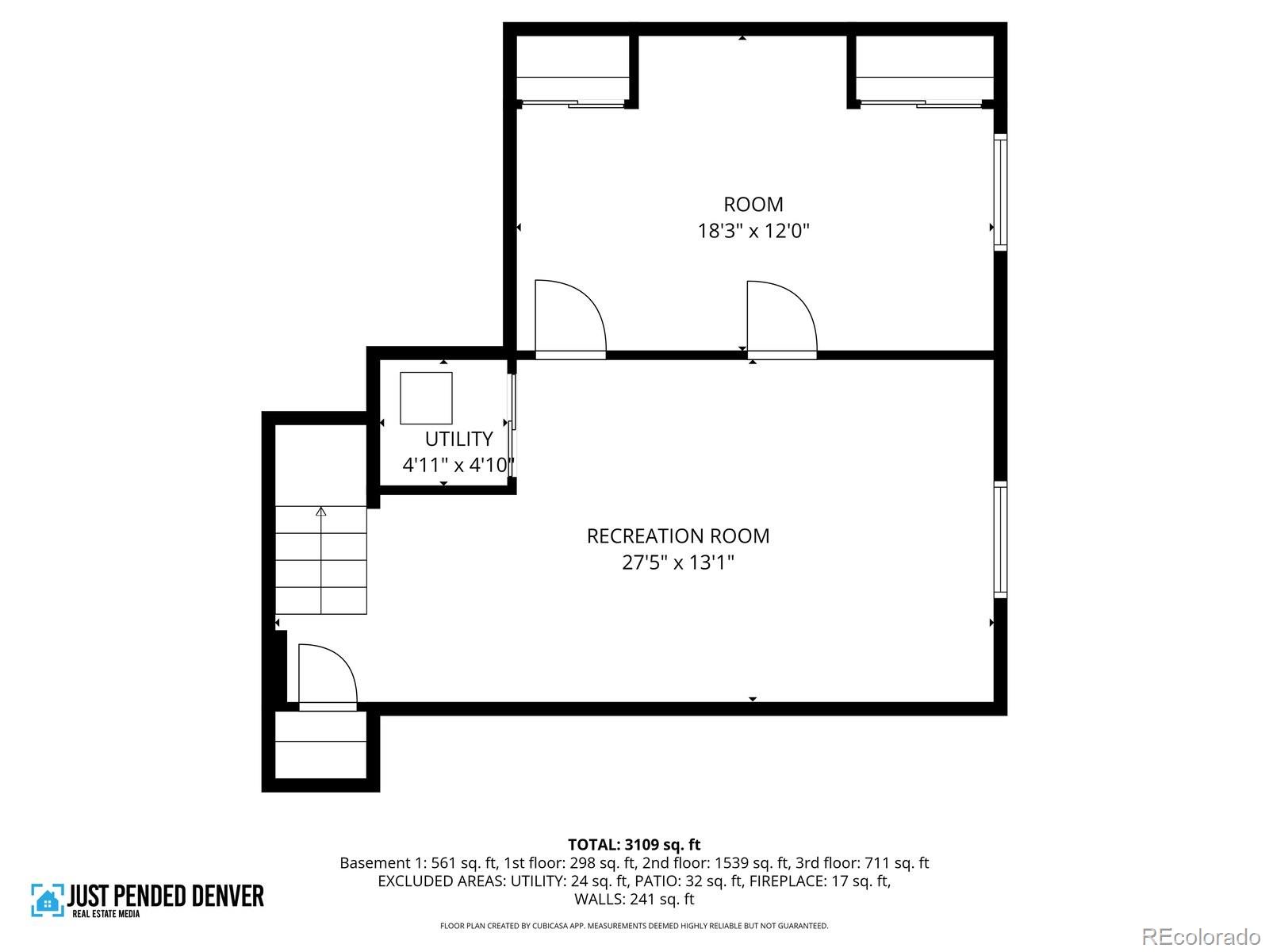 7750 E Greenland Road Franktown CO 80116
