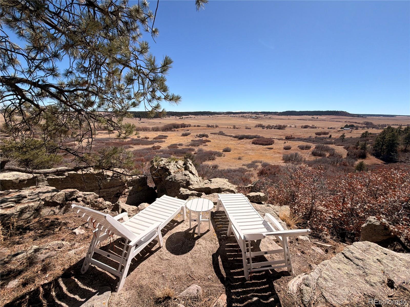 7750 E Greenland Road Franktown CO 80116