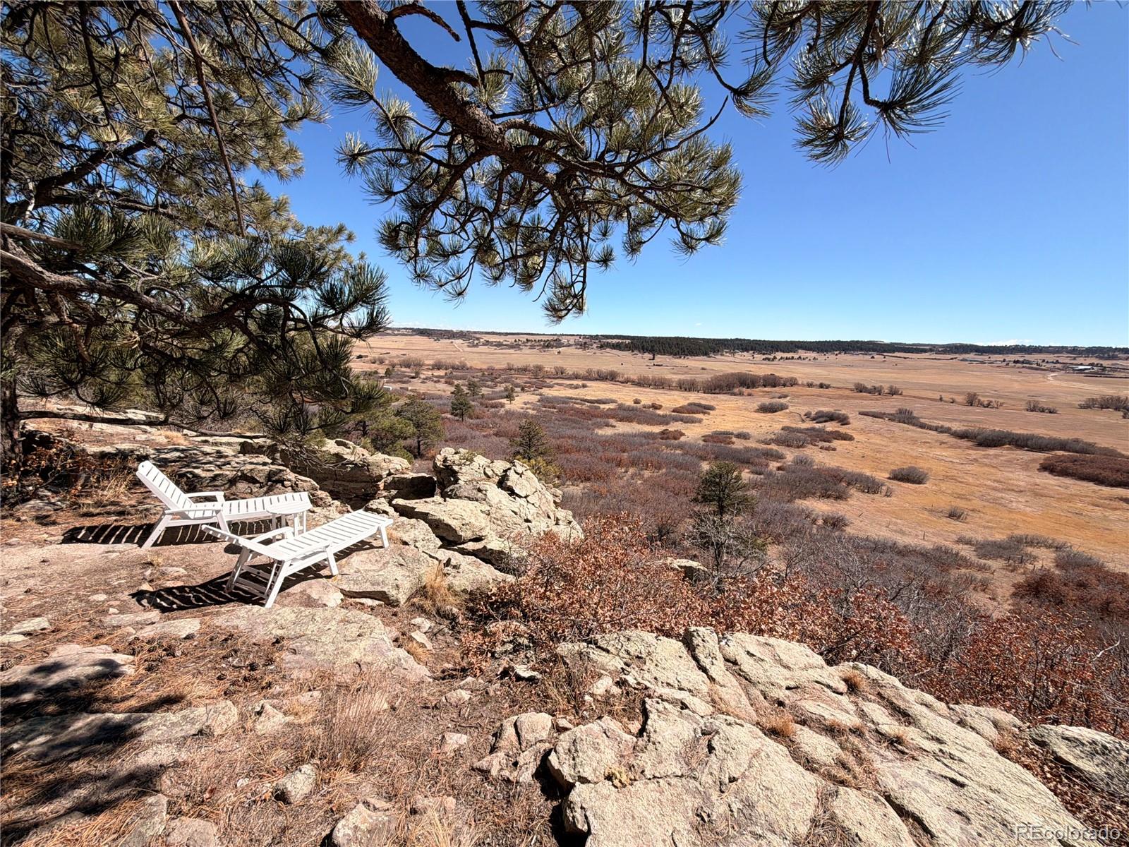 7750 E Greenland Road Franktown CO 80116