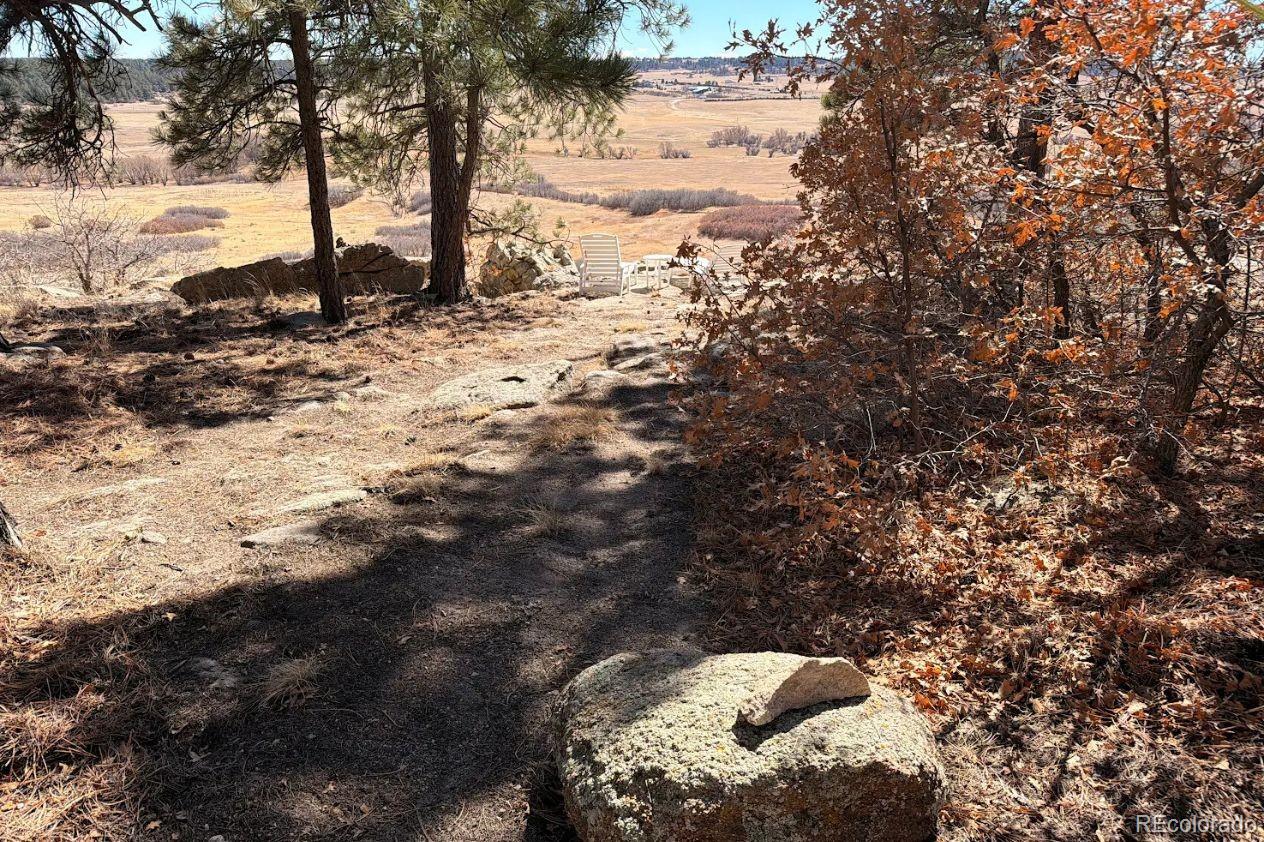 7750 E Greenland Road Franktown CO 80116
