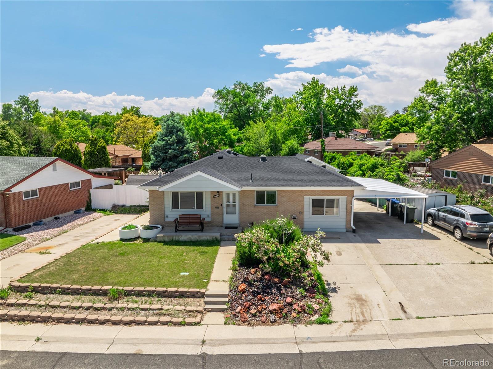 10951 Rosalie Drive Northglenn CO 80233