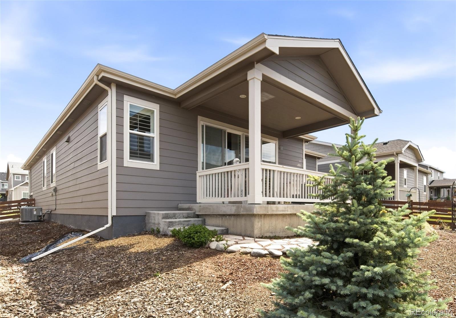 729 Gold Hill Drive Erie CO 80516