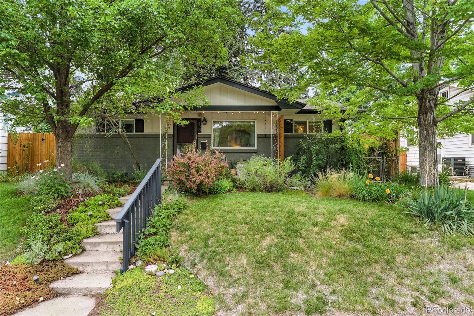 3129 S Sherman Street Englewood CO 80113