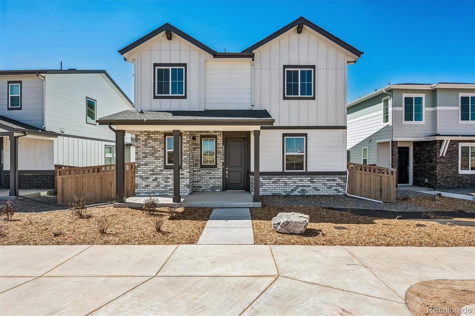 22706 E 47th Place Aurora CO 80019