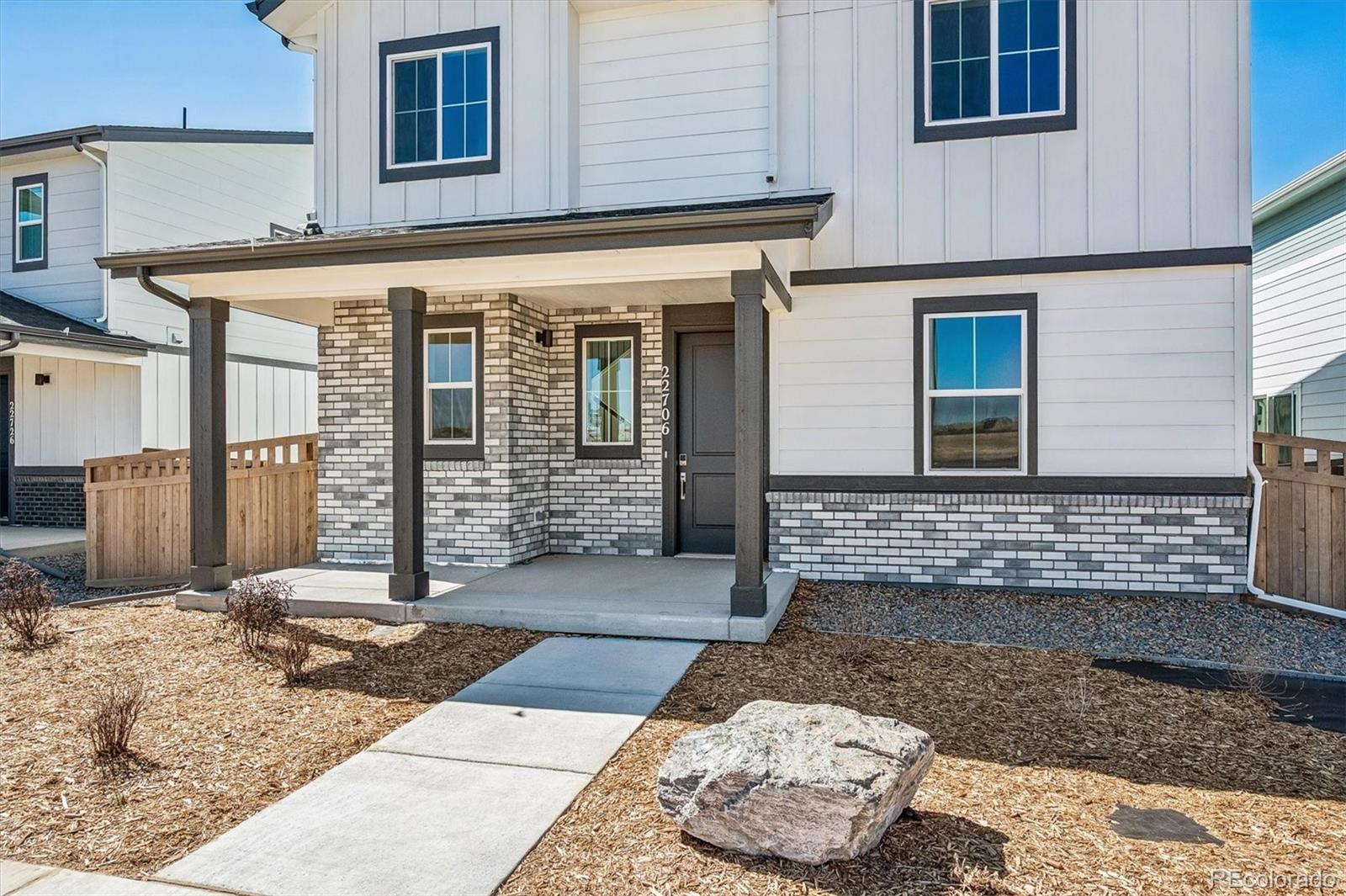 22706 E 47th Place Aurora CO 80019
