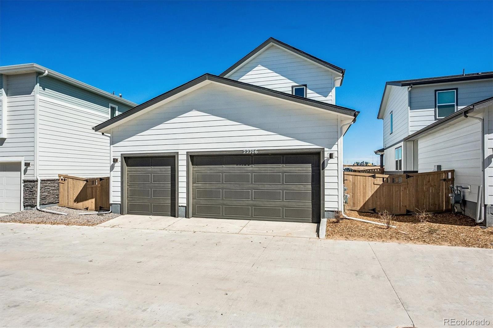22706 E 47th Place Aurora CO 80019
