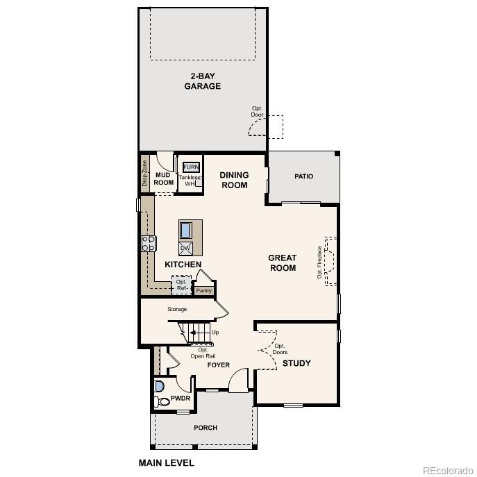 22706 E 47th Place Aurora CO 80019