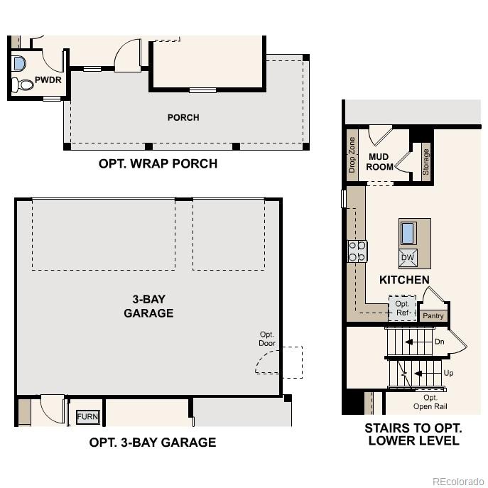 22706 E 47th Place Aurora CO 80019