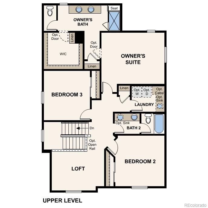 22706 E 47th Place Aurora CO 80019