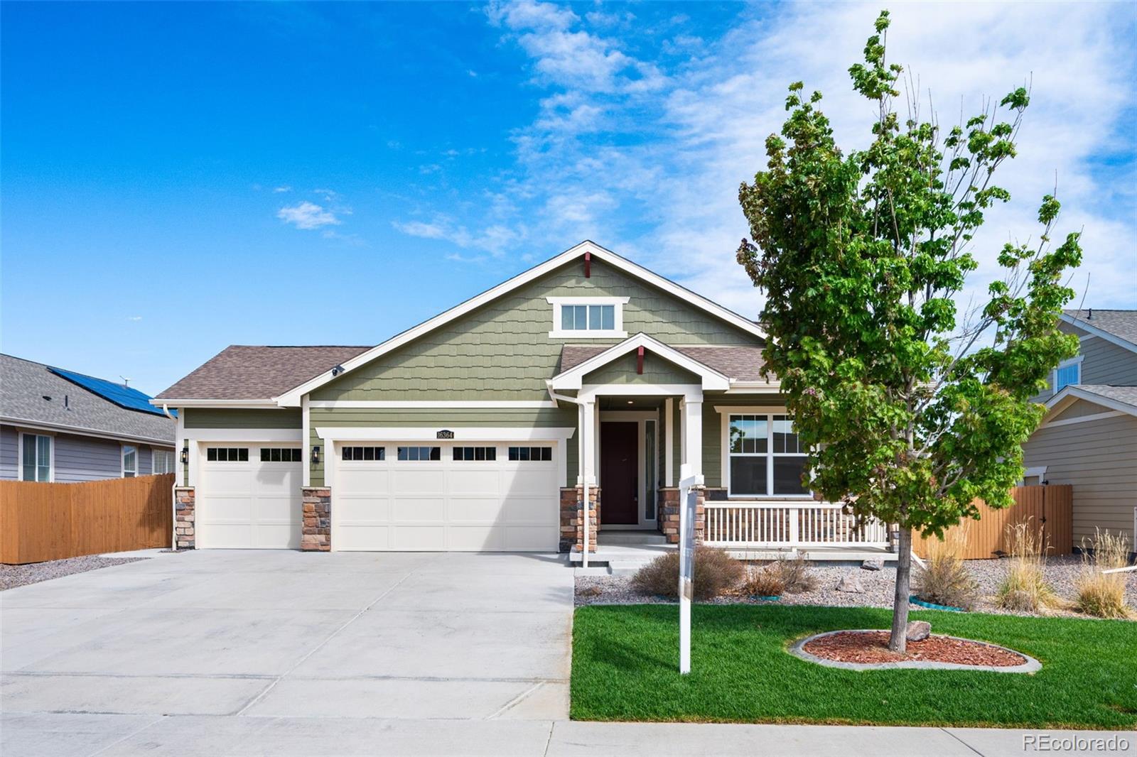 16364 Columbine Street Thornton CO 80602