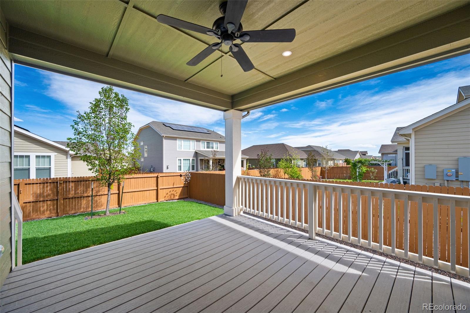 16364 Columbine Street Thornton CO 80602