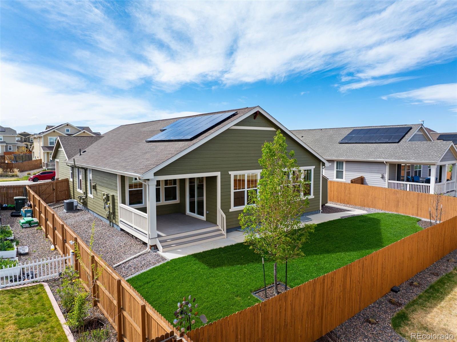 16364 Columbine Street Thornton CO 80602
